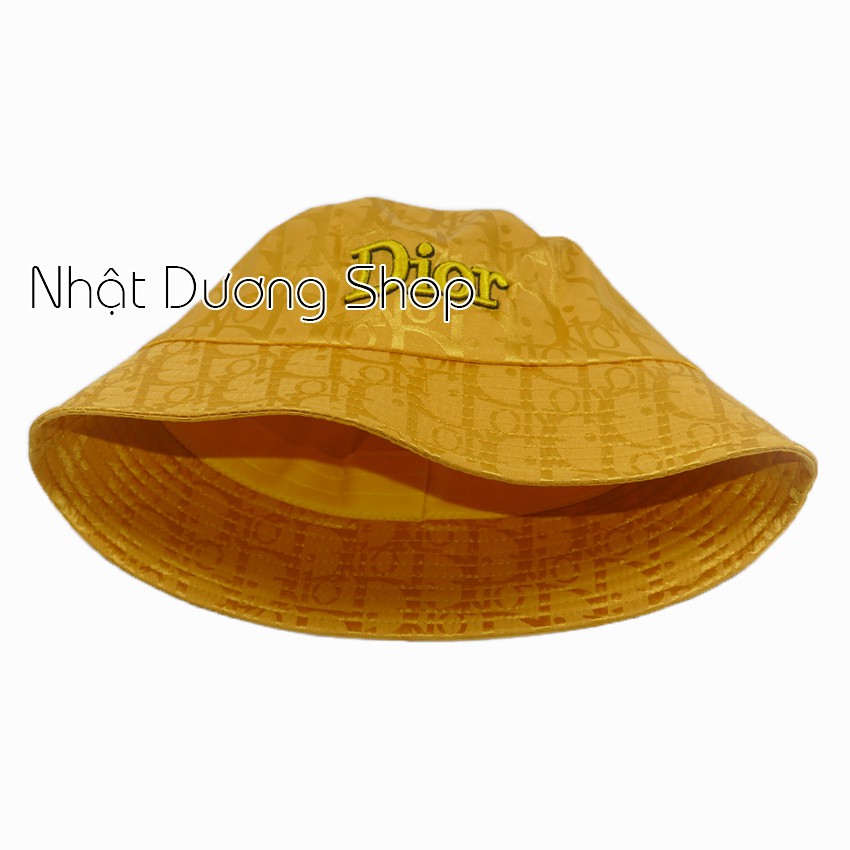Nón vành cụp xịn - chất liệu Cotton cao cấp thoáng mát, năng động và cá tính phù hợp cho các bạn tuổi teen