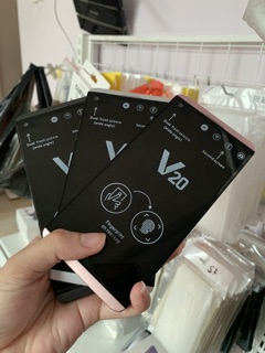 Điện Thoại LG V20 Fullbox