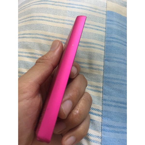 Máy nghe nhạc sony walkman F805 16g đẹp