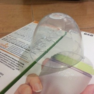 Nắp Bình Sữa como 150ml và 250ml