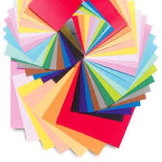 Combo 300 tờ giấy gấp origami