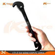 Cờ lê Đa Năng Mở Ốc 8/42 Kapusi - hàng cao cấp