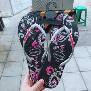 Dép havaianas hàng thái order