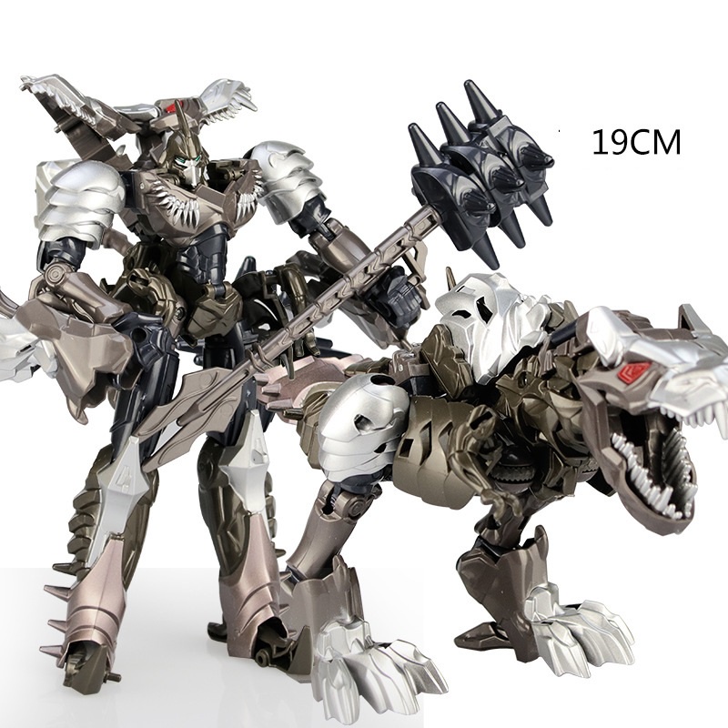 Đồ chơi robot biến hình B 's Optimus Prime