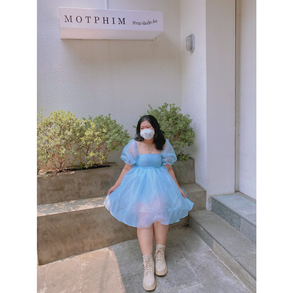 (ẢNH THẬT - CLIP) RAINBOW DRESS - Váy cầu vồng - Váy prom dự tiệc công chúa | BigBuy360 - bigbuy360.vn