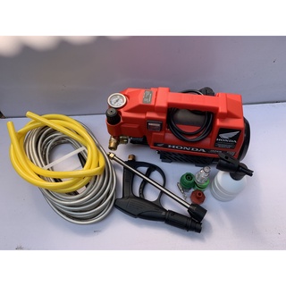 Máy rửa xe chính hãng | công suất 3500w. có van xả khí + áp chống giật và có van chỉnh áp |.