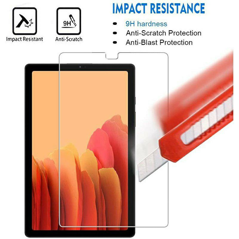 Miếng dán kính cường lực cho Samsung Galaxy Tab A7 Lite SM-T225