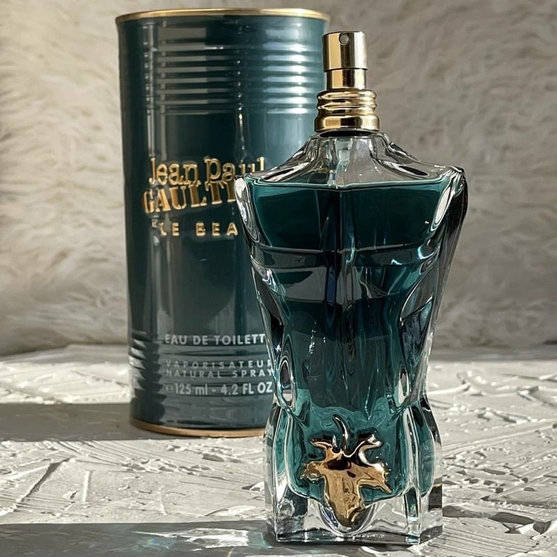 Mẫu thử Nước hoa Nam Jean Paul Gaultier Le Beau EDT 2ml/5ml/10ml