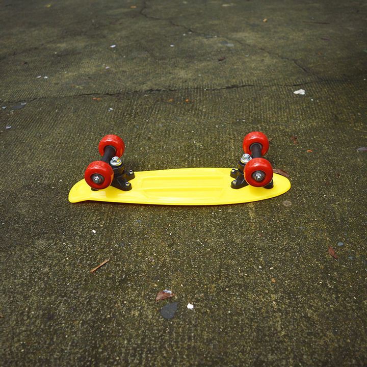 Ván trượt Skate board Penny M5 cho trẻ em