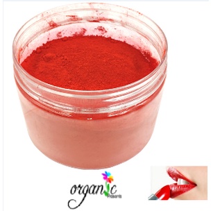 MÀU ĐỎ CAM TƯƠI