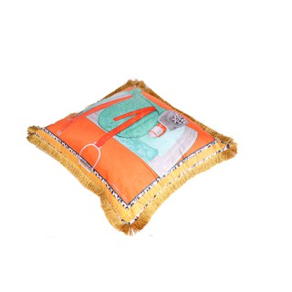Áo Gối Sofa 2 Mặt Mềm Mại