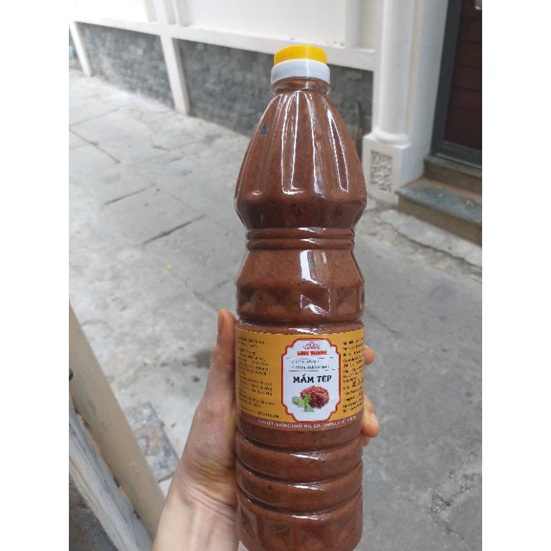 Mắm tép Ba Làng Linh Thanh ngon xuất sắc - Date mới | BigBuy360 - bigbuy360.vn
