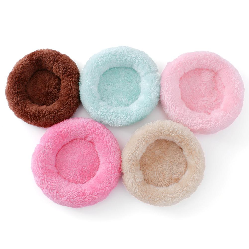 Nệm ngủ len mềm mại ấm áp cho chuột Hamster/mèo/chuột lang độc đáo tiện dụng