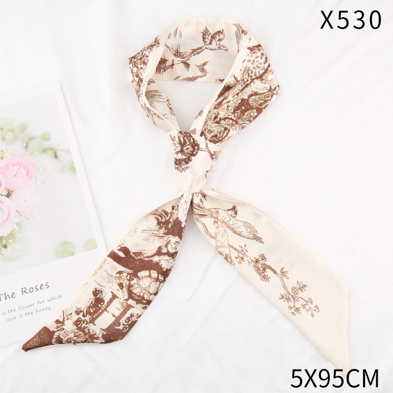 Băng Đô Cài Tóc Bằng Lụa Phong Cách Trung Hoa Retro