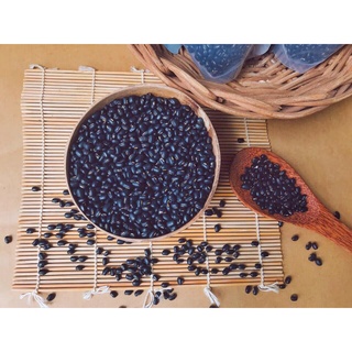 Đậu đen xanh lòng sạch 500g