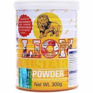 Bột Sư Tử Lion 3.5 Kg