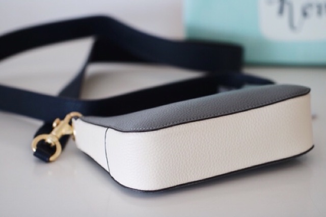 TÚI COACH PEBBLE LEATHER JES CROSSBODY MINI F78754