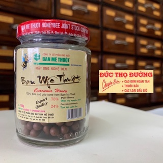 Mật Ong Nghệ Đen ban mê thuột - viêm loét trào ngược