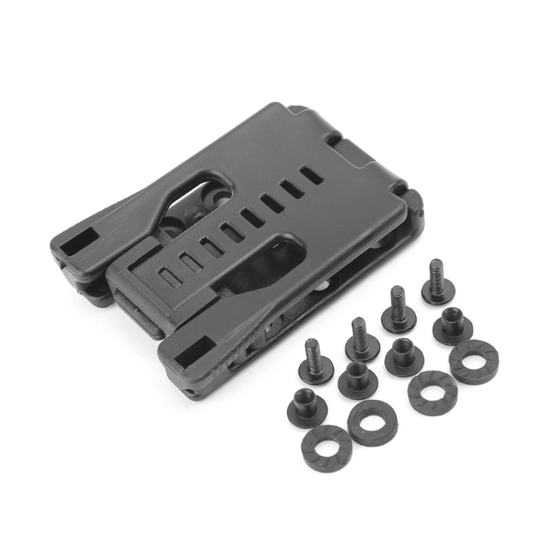 Kẹp dây đai thắt lưng cho dao Kydex Sheath/Holster