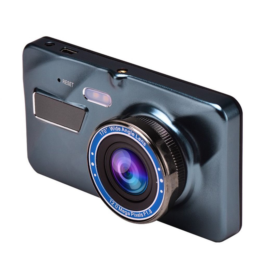 Camera hành trình xe hơi bằng hợp kim nhôm HD 1080P | BigBuy360 - bigbuy360.vn