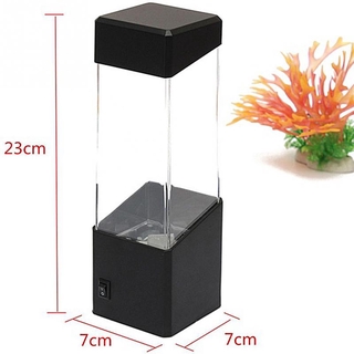 Đèn Ngủ Hình Con Sứa Độc Đáo