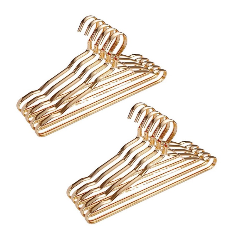 Móc Kim Loại Treo Khăn Choàng Tiết Kiệm Không Gian