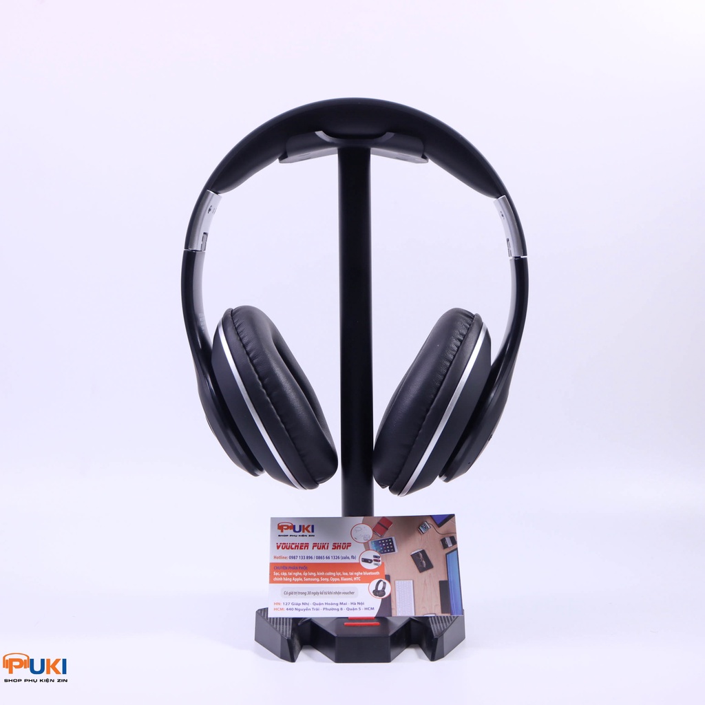 Tai Nghe NCREDIBLE 1 - Tai nghe không dây Bluetooth NCredible | Hàng Chính Hãng |