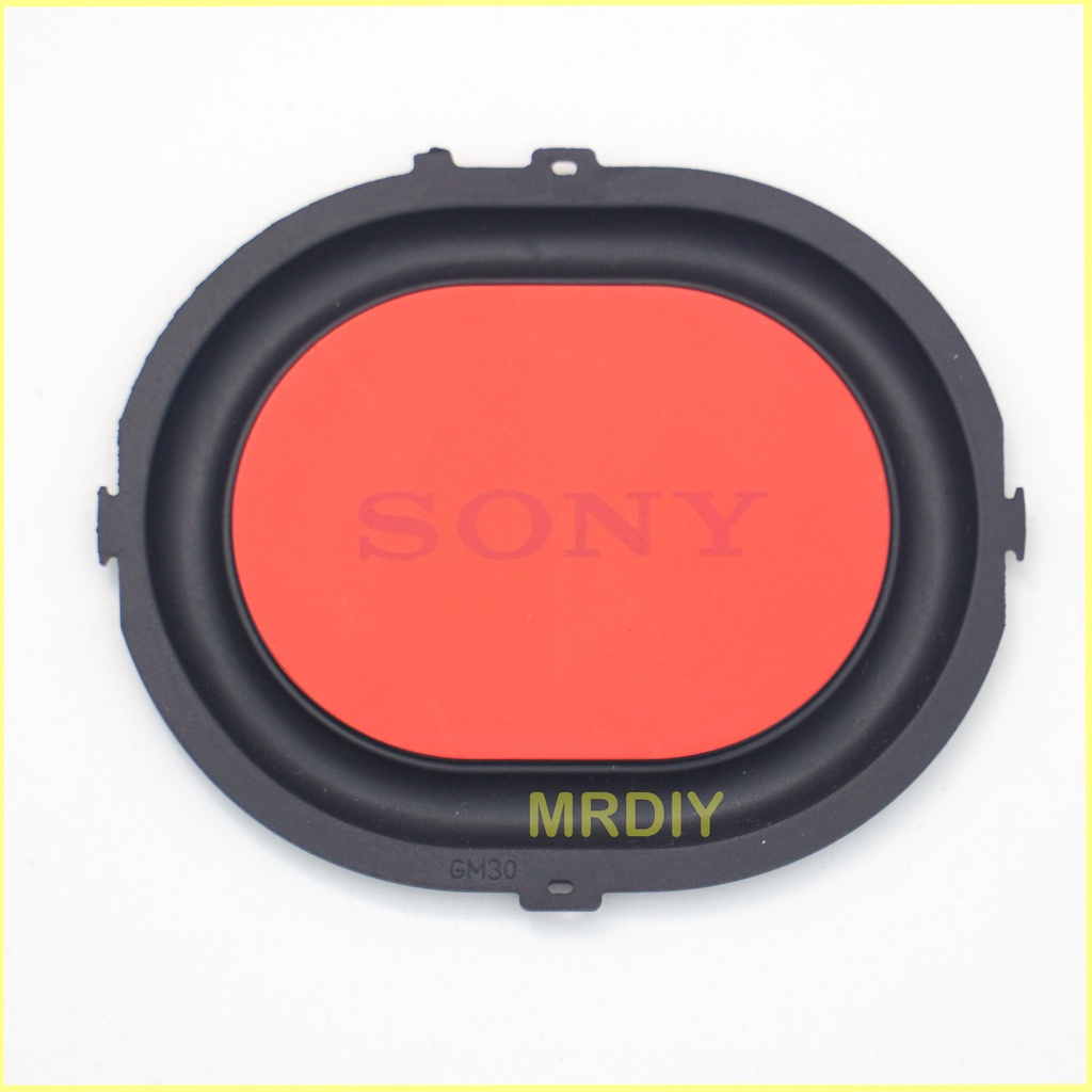 Cộng hưởng hợp kim Sony XB33  Cao Cấp - 3 Màu lựa chọn