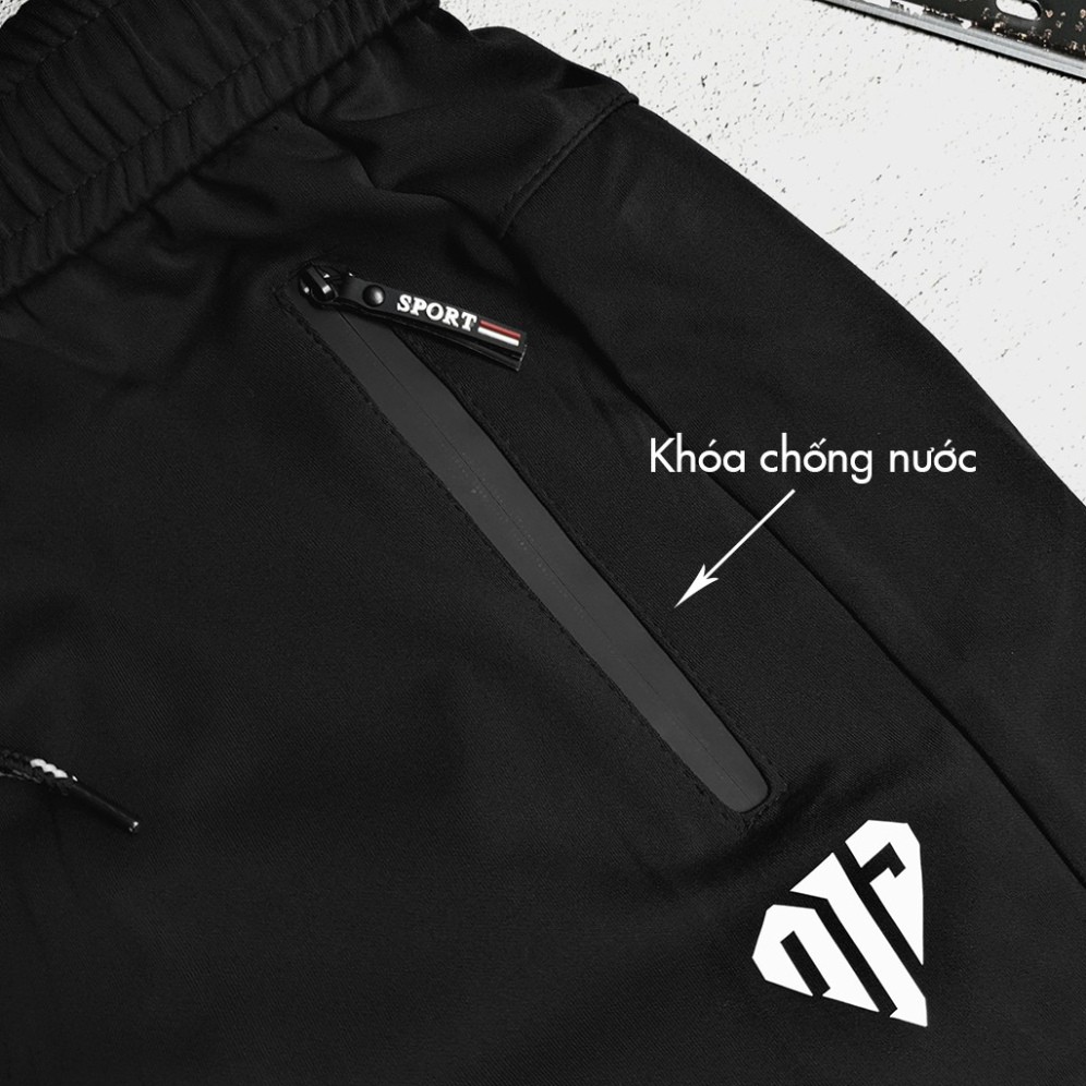 Quần ngố nam thể thao thời trang phong cách trẻ trung năng động T27 HOT 2021 | BigBuy360 - bigbuy360.vn