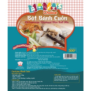 Bột Bánh Cuốn Mama’s Choice