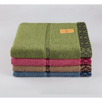 KHĂN LÔNG SONGWOL TOWEL CÁC SIZE 60*120CM 70*135CM