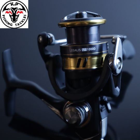 MÁY ĐỨNG DAIWA LEGALIS LT 1000