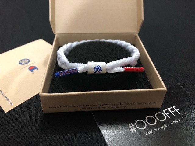 Vòng Rastaclat Champion