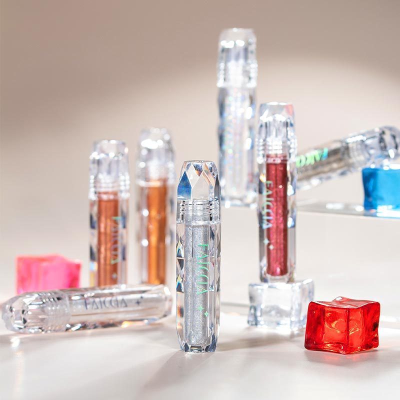 [Hàng mới về] Bảng phấn mắt FAICCIA lên màu dưỡng đẹp chống nước lâu trôi | BigBuy360 - bigbuy360.vn