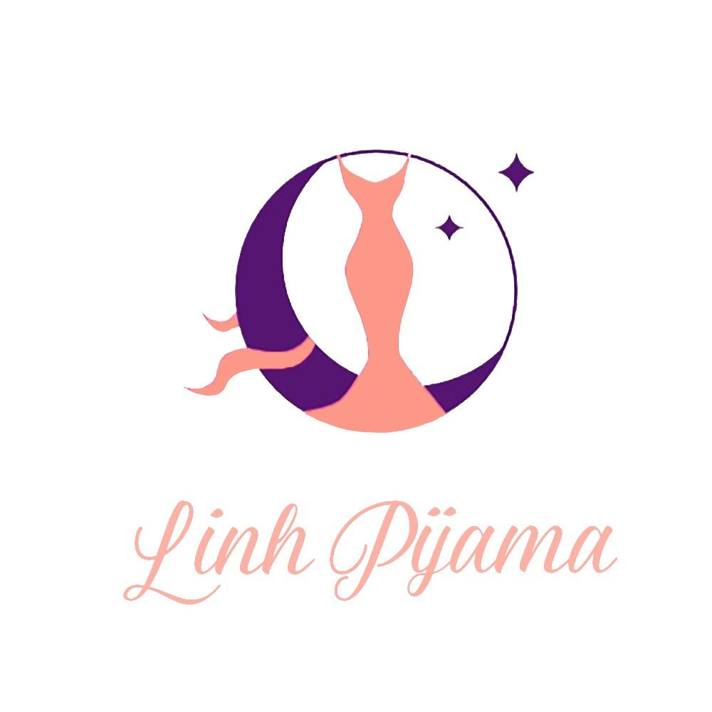 Linh_pijama