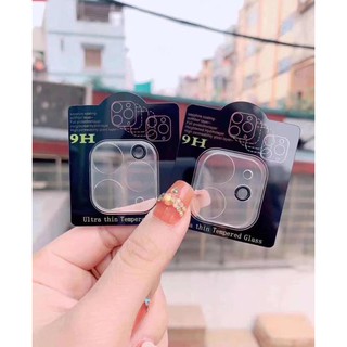Kính cường lực Camera Iphone 11/11 Pro/11ProMax