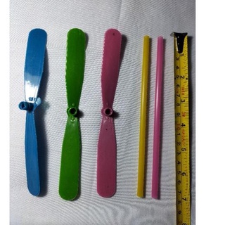 Set 200 Cánh Quạt 17Cm/ Blade T...