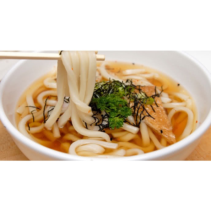 Mì Udon Tươi Ottogi 200g/gói
