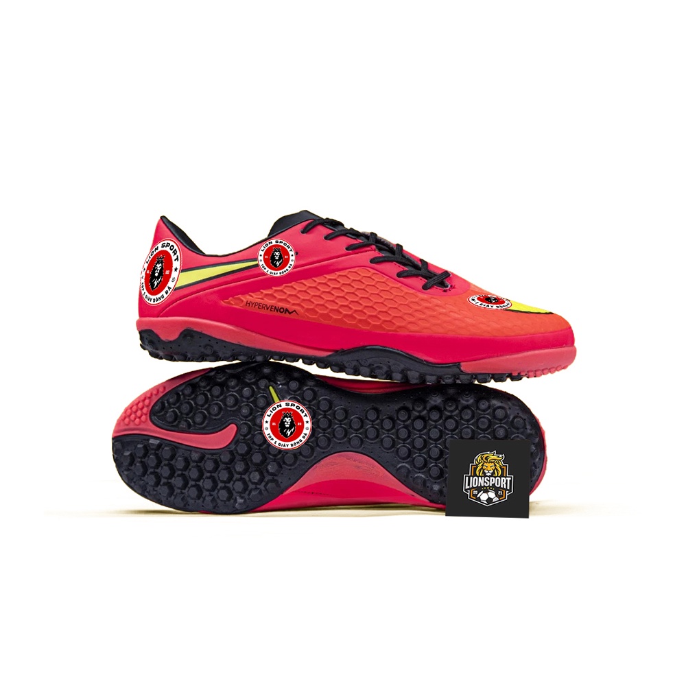 Giày Bóng Đá Hyper Premium Pro TF1 Lion Sport 1