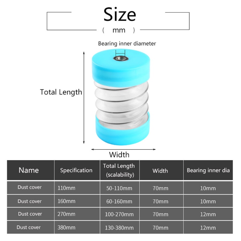 Vỏ Bọc Búa Điện Chống Bụi Tiện Dụng