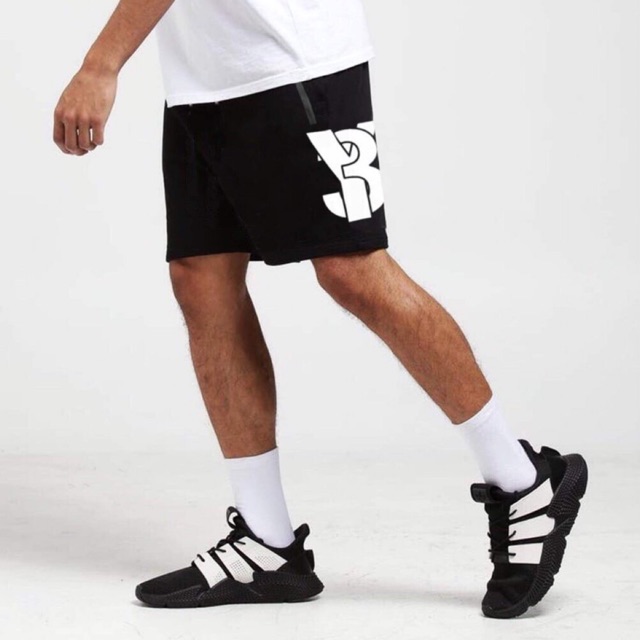 Quần short Y3