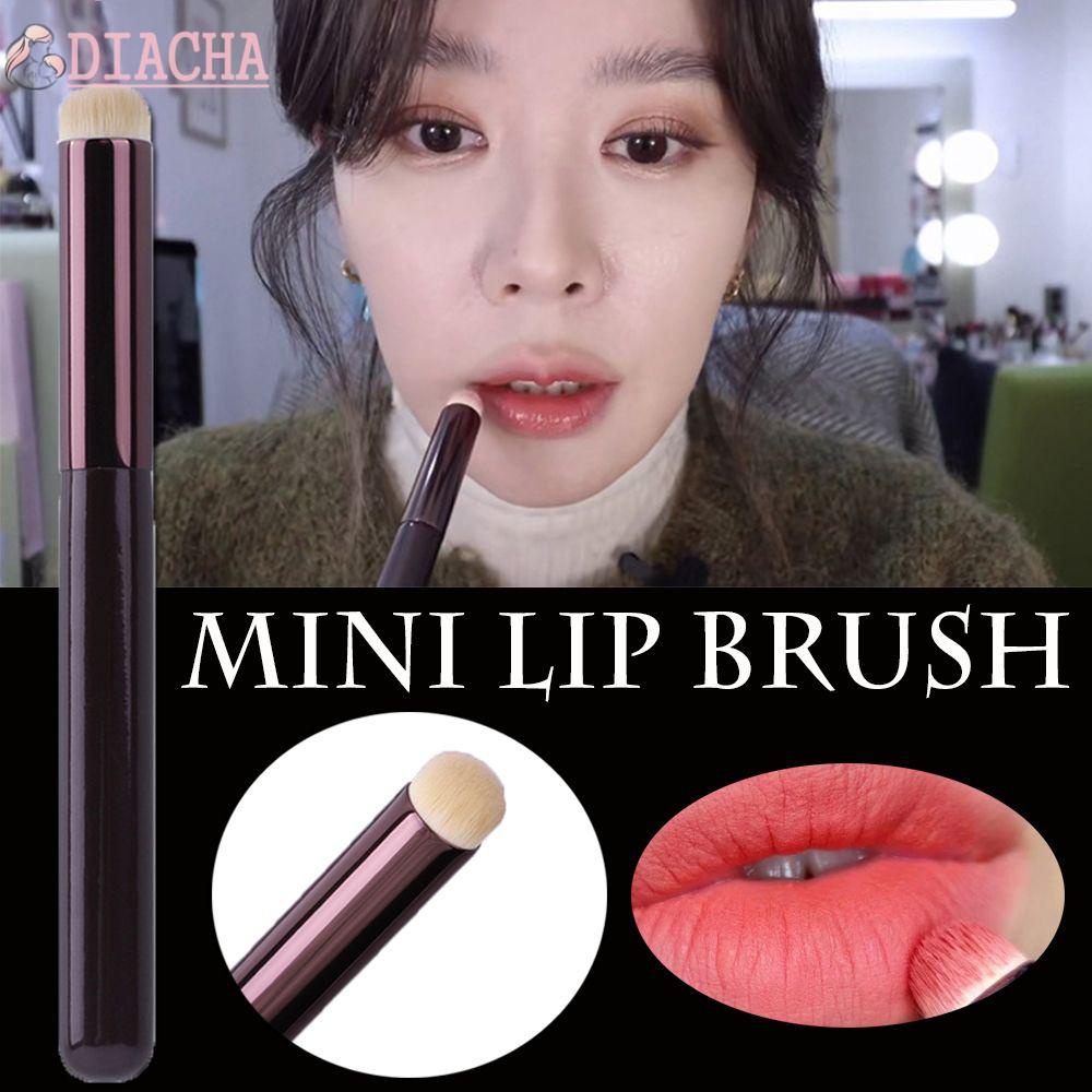 [Hàng mới về] Cọ trang điểm nhỏ gọn đa chức năng tiện dụng chất lượng cao