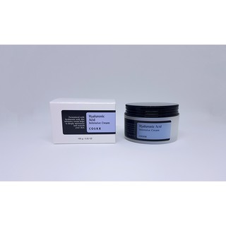 Kem dưỡng ẩm COSRX Hyaluronic Acid Intensive Cream