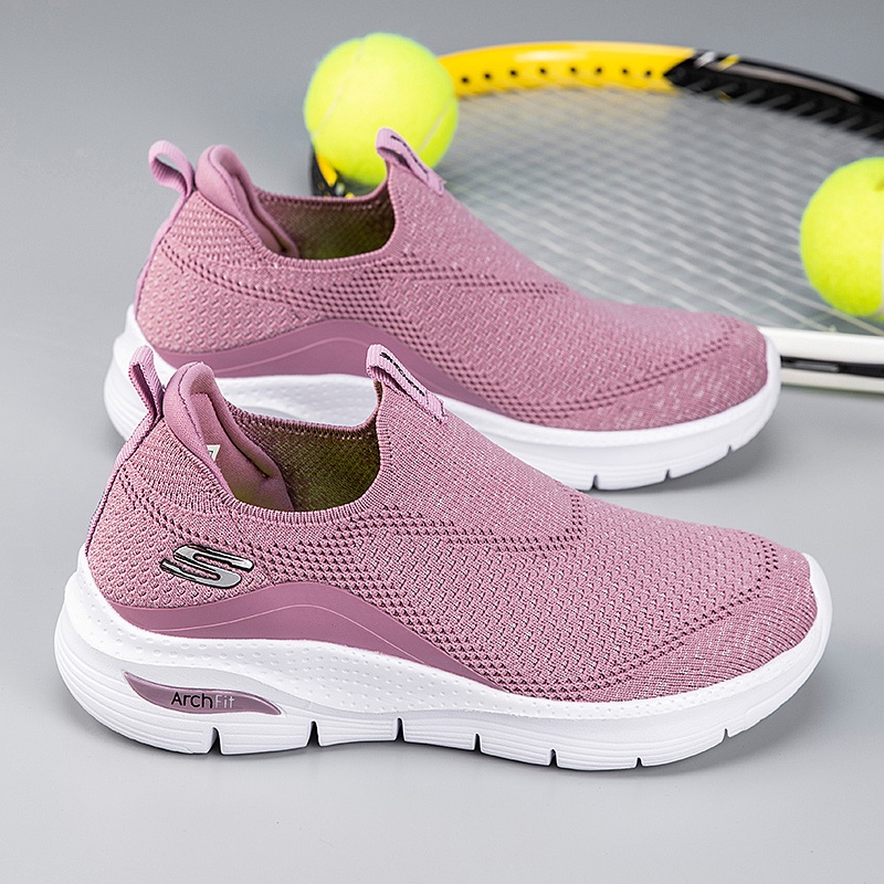 Giày Thể Thao Nam Nữ Size 35-45 Skechers | BigBuy360 - bigbuy360.vn