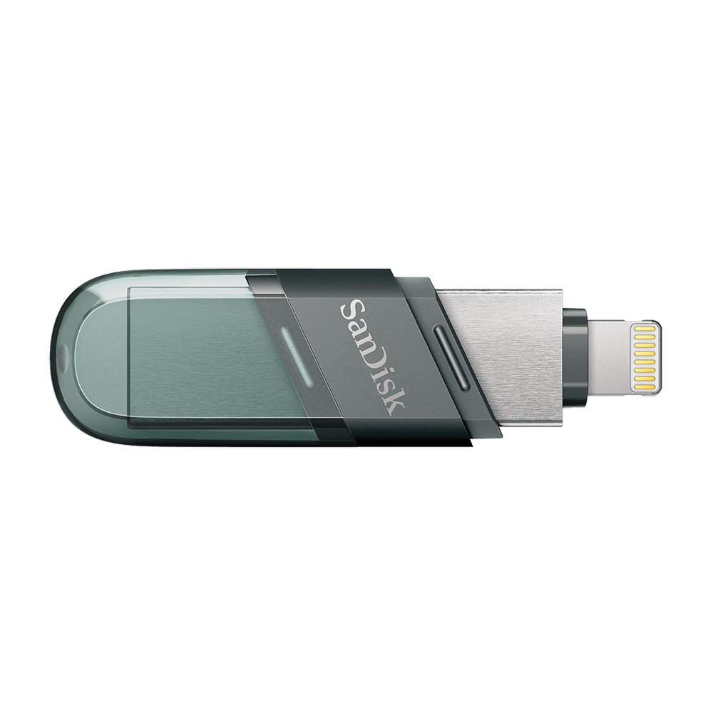 Thẻ Nhớ Sandisk 32gb Usb 3.1 Cho Iphone / Ipad