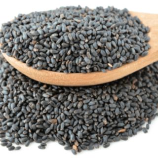Mủ trôm 1kg