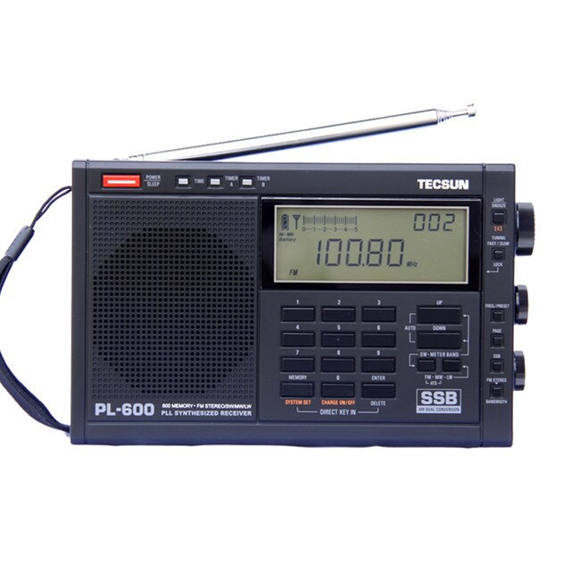 Radio Tecsun PL-600