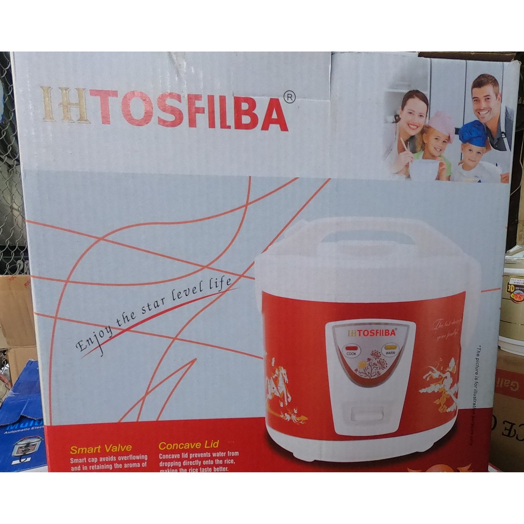 nồi điện mini Cơm Điện Giá Rẻ Mini Có Chống Dính | BigBuy360 - bigbuy360.vn