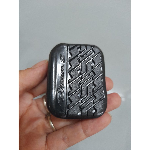 Bộ cao su đạp thắng, cần số trước và sau RS, S110, Fu neo, Fu125Fi