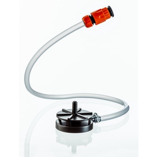Dụng cụ rửa chai, bình Turbo Washer Complete